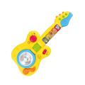 Electric Musical Induction Guitar Toys Preschool Toys (H0001261)